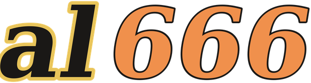 al666 logo